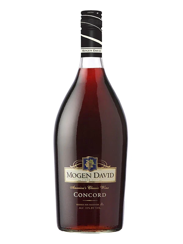 MOGEN DAVID CONCORD 1.5L @ Emerald Hills [1018884]