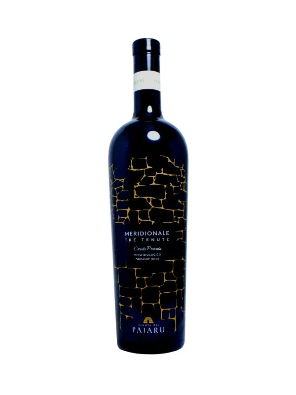 PAJARU MERIDIONALE CUVEE PRIVATA 750ML @ Lethbridge [1062149]