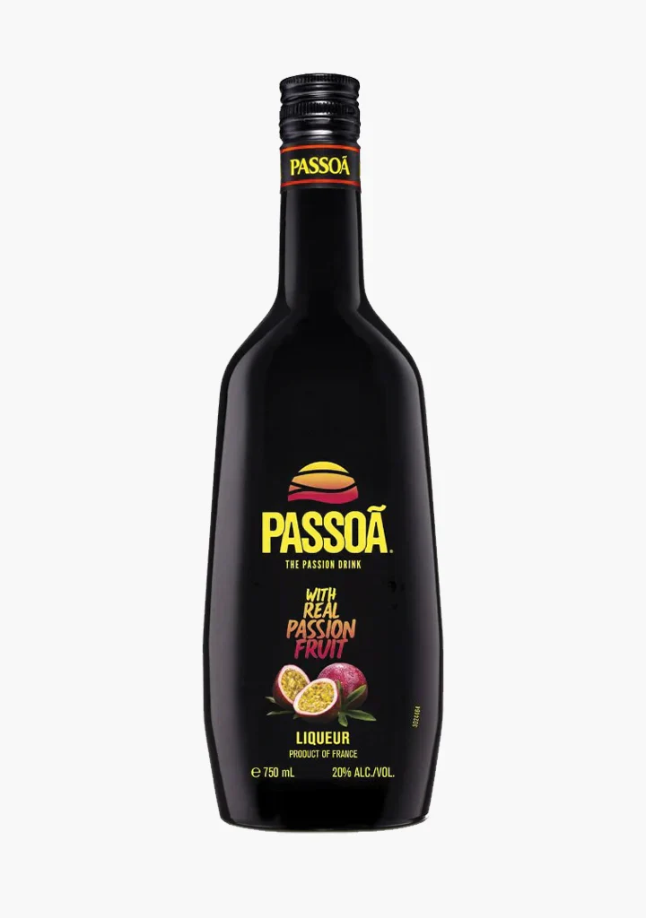 PASSOA PASSIONFRUIT 750ML @ Southgate [1056626]