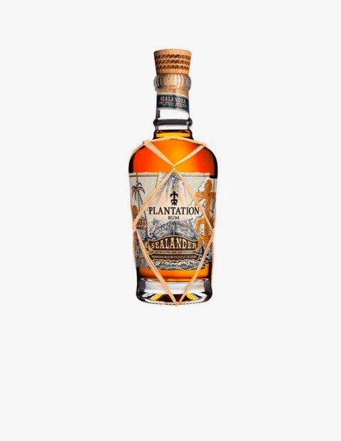 PLANTERAY SEALANDER BARBADOS RUM 700ML @ St. Albert [1059887]