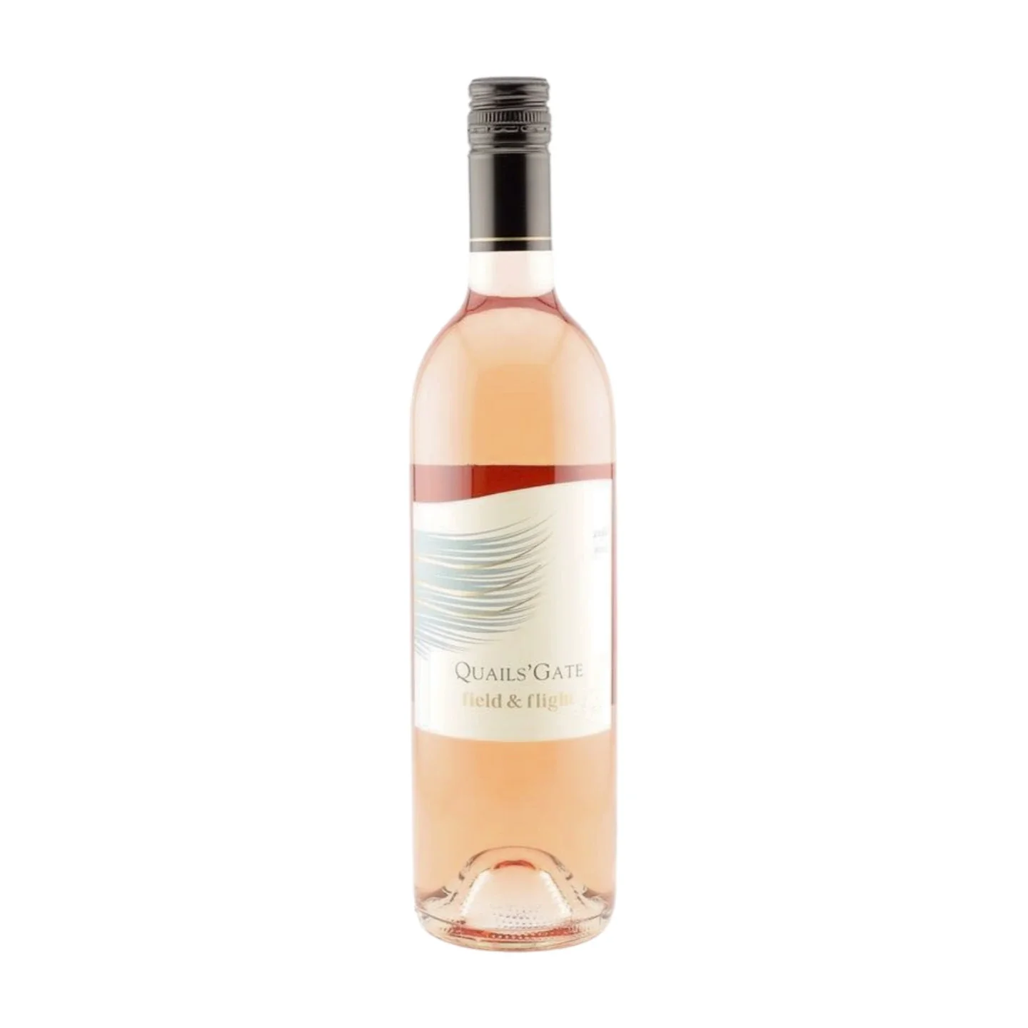 QUAILS GATE FIELD & FLIGHT ROSE USA 750ML @ Township [1057099]