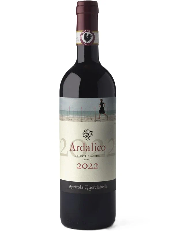 QUERCIABELLA ARDALICO CHIANTI CLASSICO DOCG 750ML @ St. Albert [1062154]