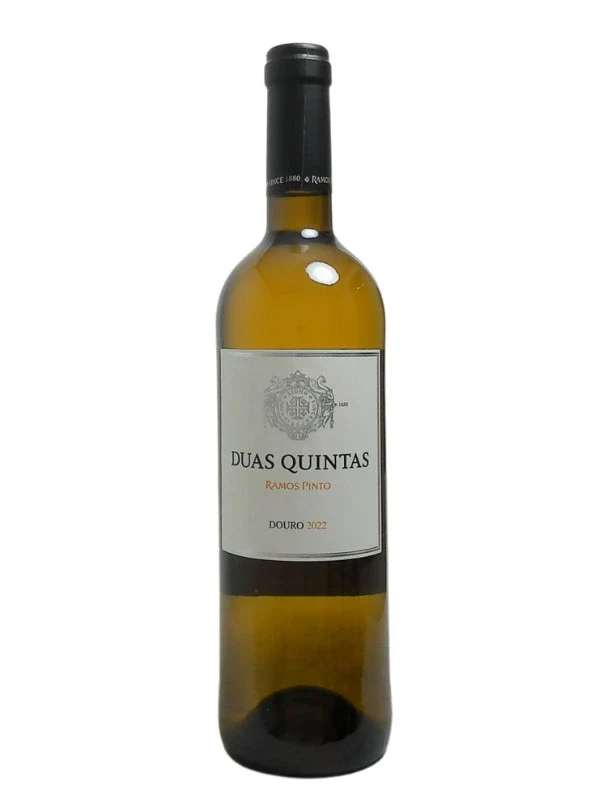 RAMOS PINTO DUAST QUINTAS WHITE 750ML @ Southgate [1053530]