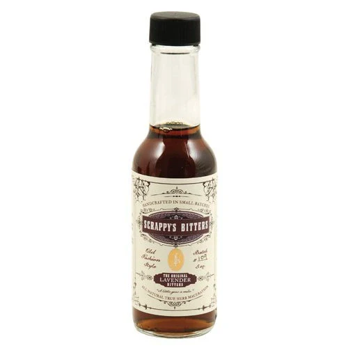 SCRAPPYS BITTERS LAVENDER 150ML @Deerfoot Meadows [1003626]