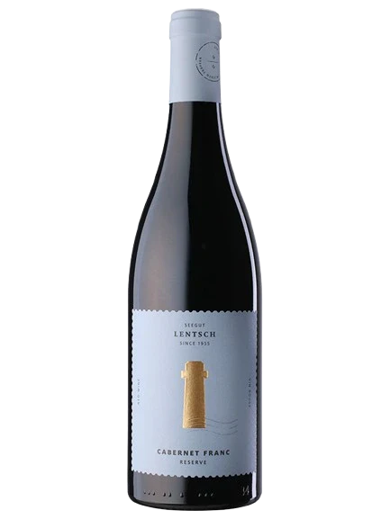 SEEGUT LENTSCH CABERNET FRANC RESERVE 750ML @ Emerald Hills [1053513]