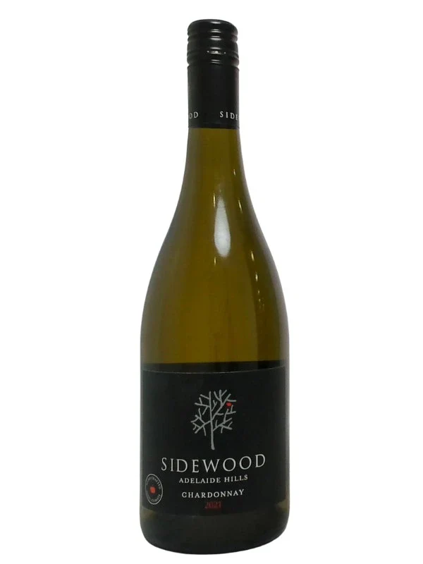 SIDEWOOD CHARDONNAY 750ML @ Southgate [1052671]