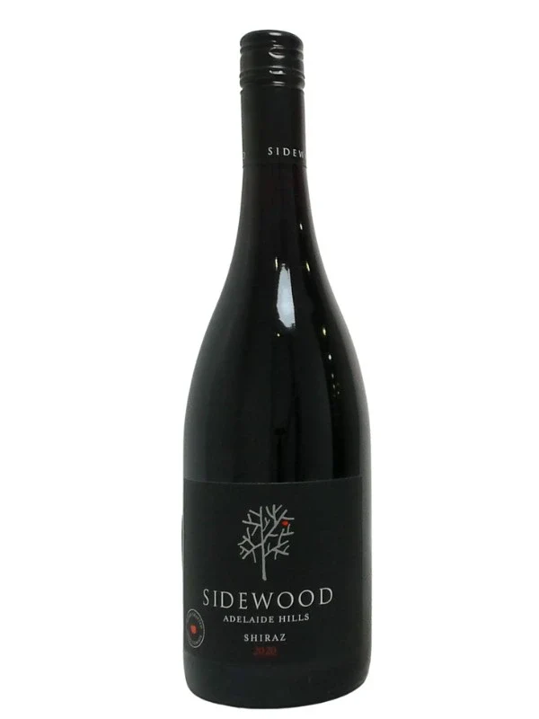 SIDEWOOD SHIRAZ 750ML @ Windermere [1052672]