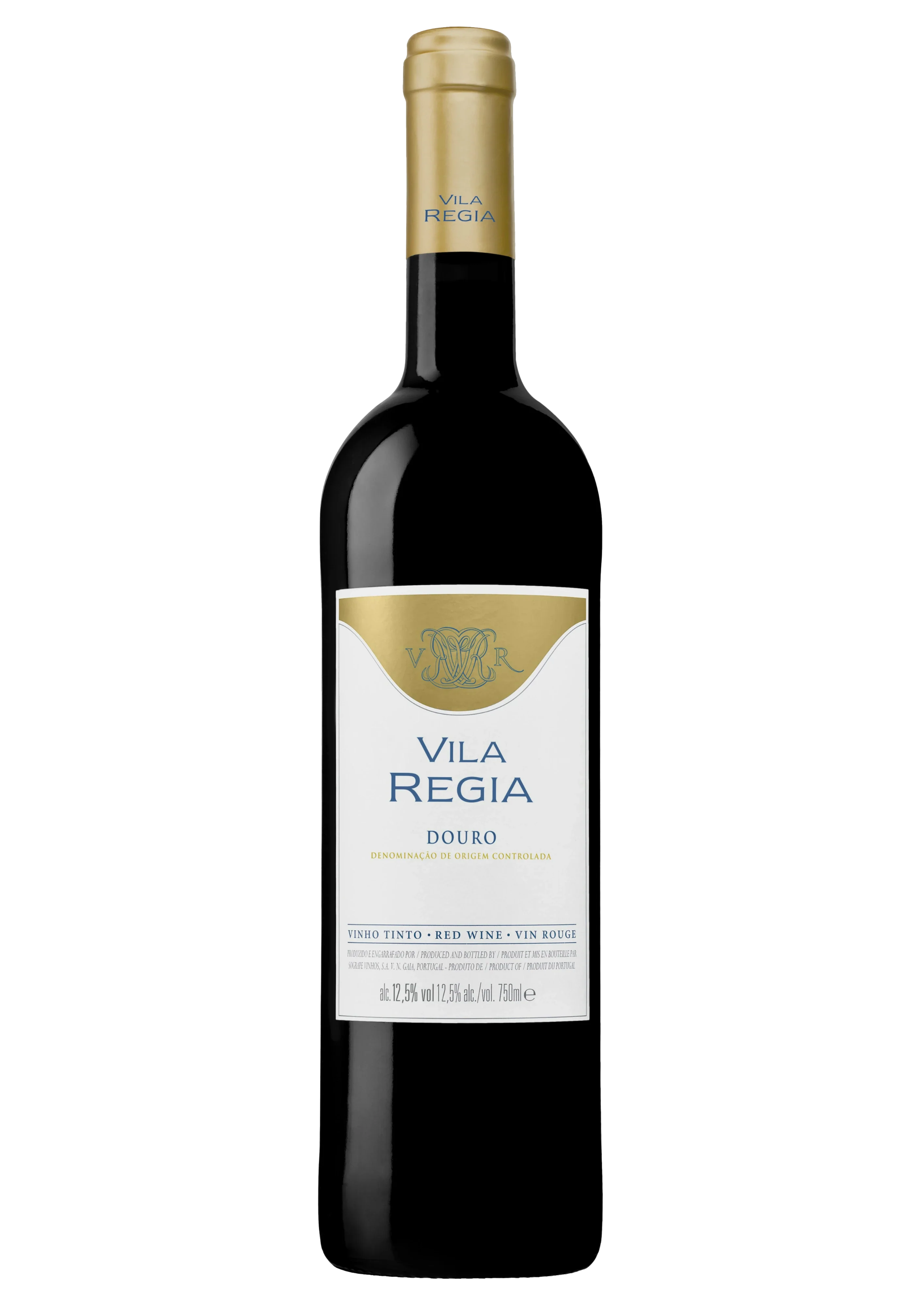 SOGRAPE VILA REGIA 750ML @Deerfoot Meadows [1028087]