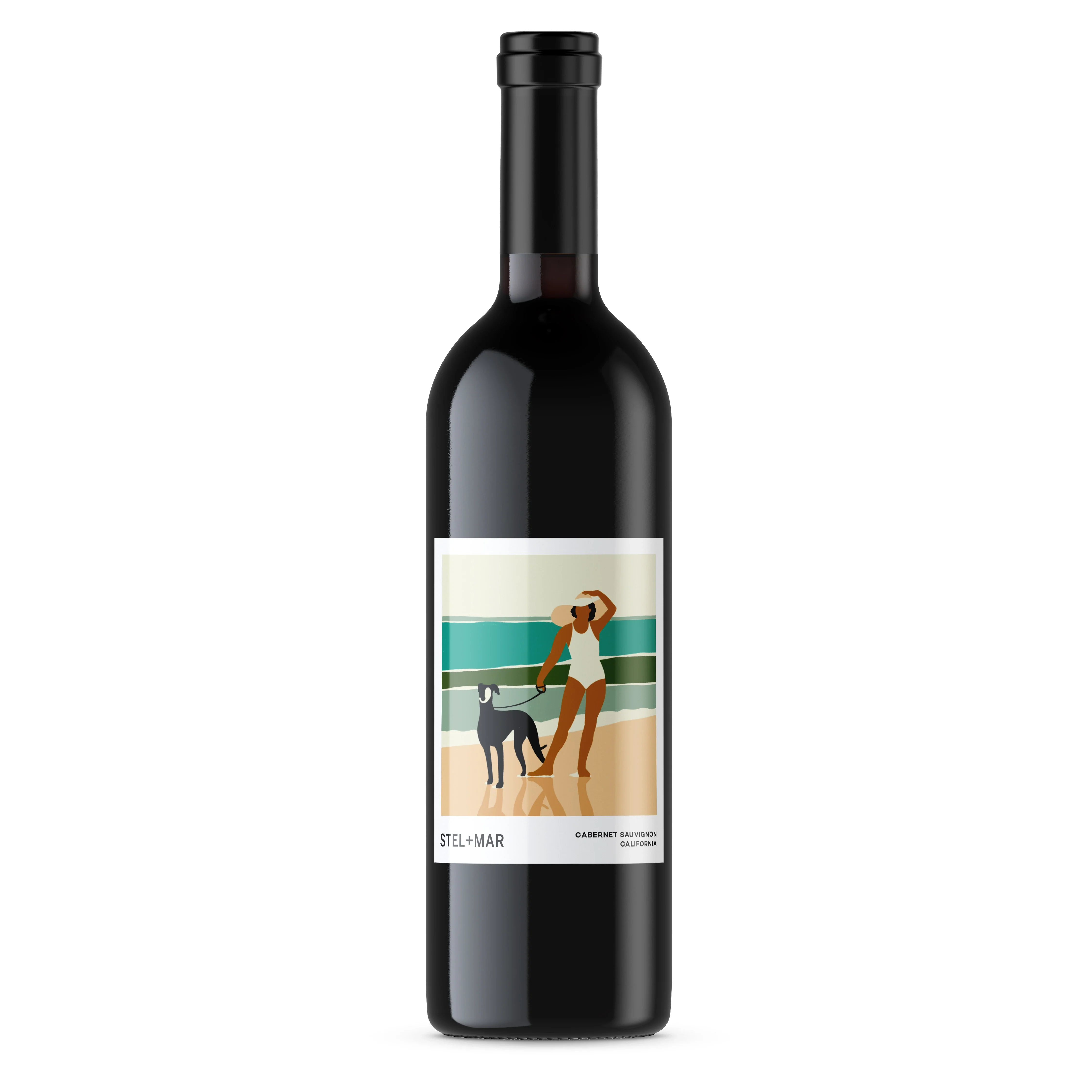 STEL + MAR CABERNET SAUVIGNON 750ML @ Airdrie [1052712]
