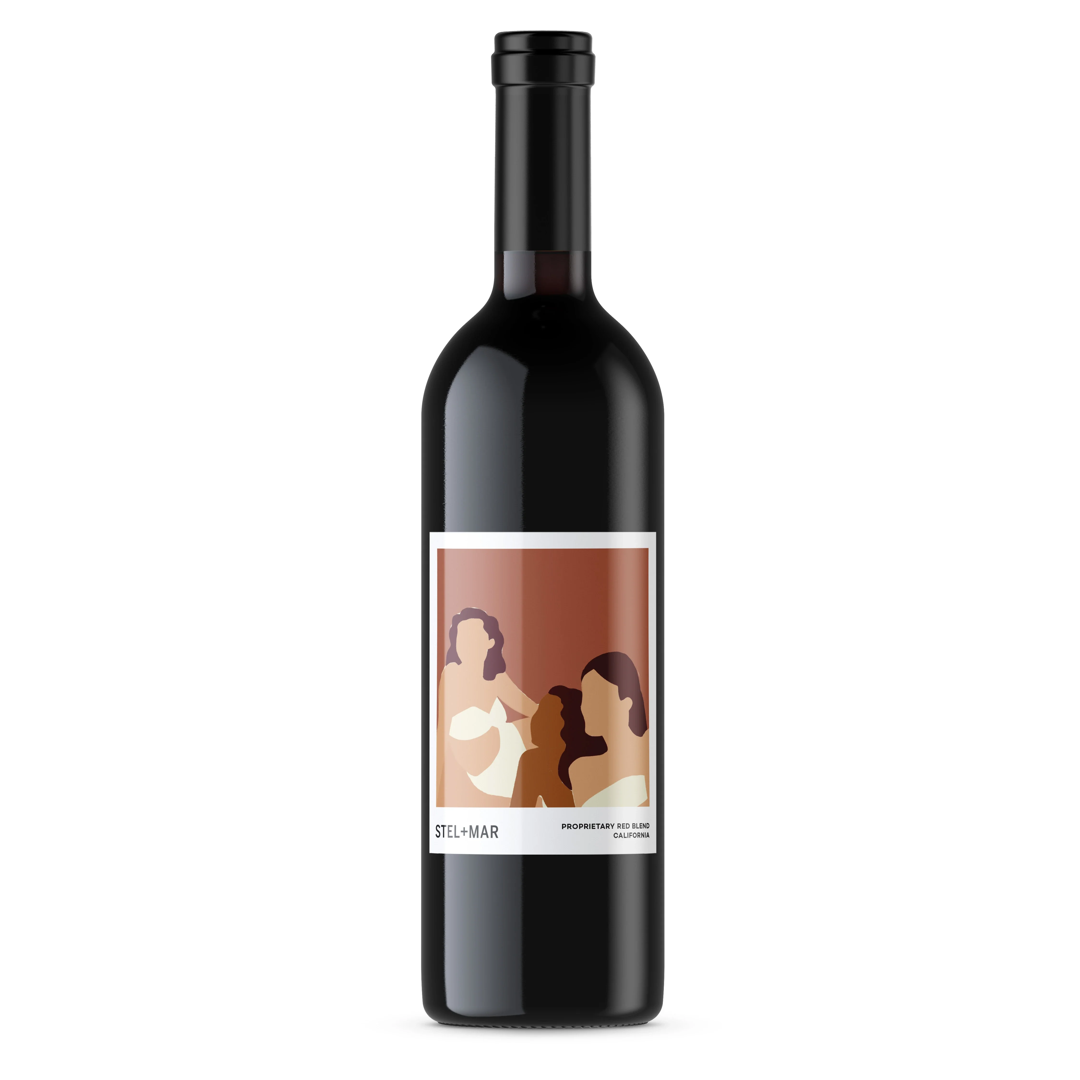 STEL + MAR RED BLEND 750ML @ Southgate [1052713]