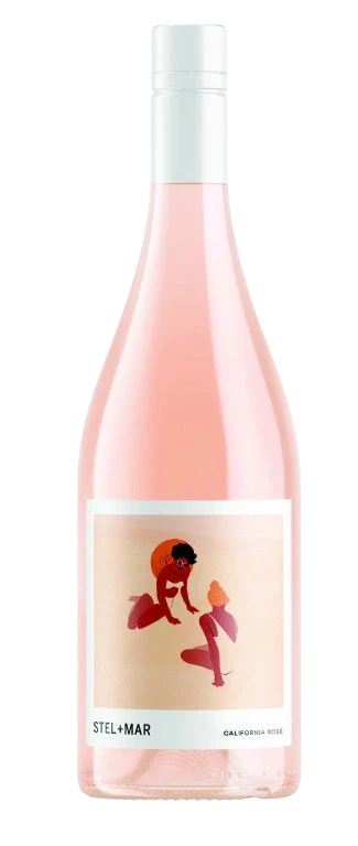 STEL + MAR ROSE 750ML @ Red Deer [1052710]
