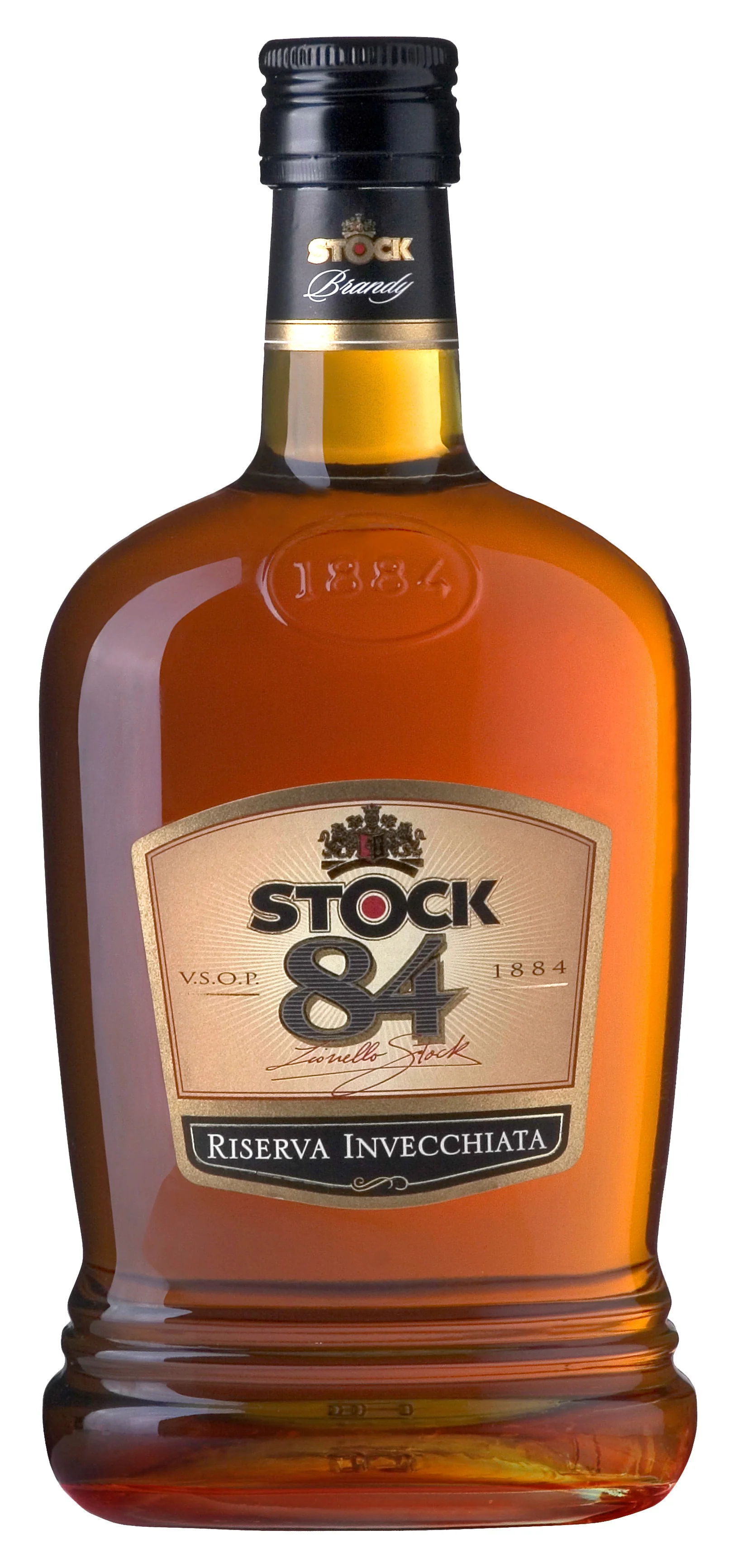 STOCK 84 750ML @ Signal Hill [1000581]