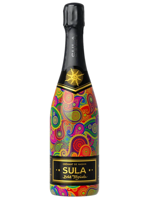 SULA TROPICALE ROSE 750ML @ Airdrie [1055220]