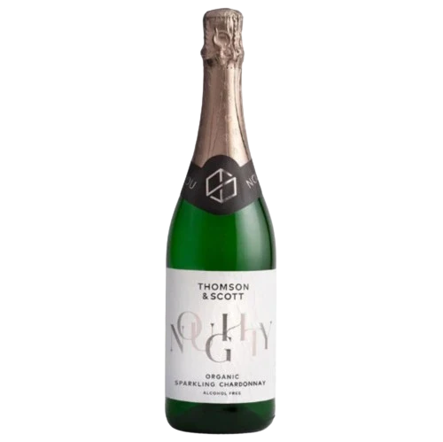 THOMSON & SCOTT NOUGHTY NON ALC CHARDONNAY 750ML @ Red Deer [1038767]