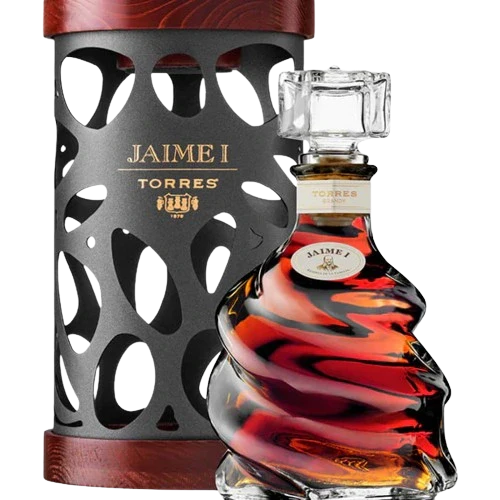 TORRES JAIME I BRANDY 750ML @ Lethbridge [1010009]