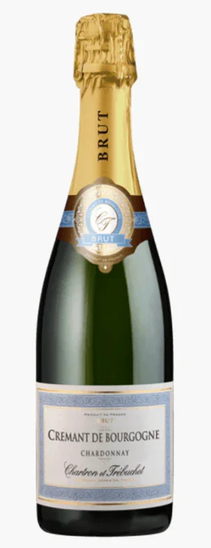 TREBUCHET CREMANT DE BOURGOGNE 750ML @ Lethbridge [1017955]