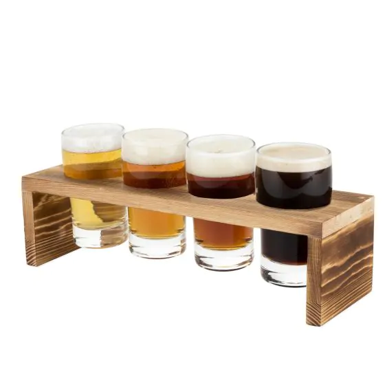 TRUE BEER FLIGHT SET @Deerfoot Meadows [1025385]