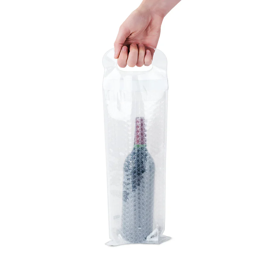 TRUE BOTTLE BUBBLE PROTECTOR BAG @Deerfoot Meadows [1061119]