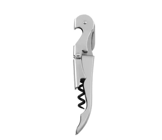 TRUE CORKSCREW DOUBLEHINGE STEEL @Deerfoot Meadows [1003441]