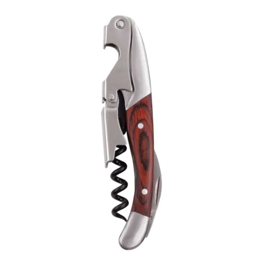 TRUE DOUBLE HINGED WAITER CORKSCREW @ Signal Hill [1061073]