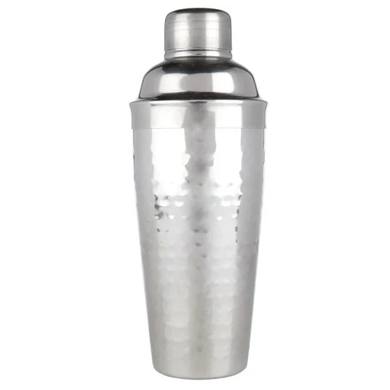 TRUE HAMMERED COCKTAIL SHAKER @Deerfoot Meadows [1022679]