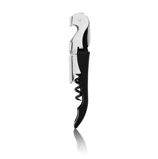 TRUE ST BLACK DOUBLE HINGED CORKSCREW @Deerfoot Meadows [1016713]