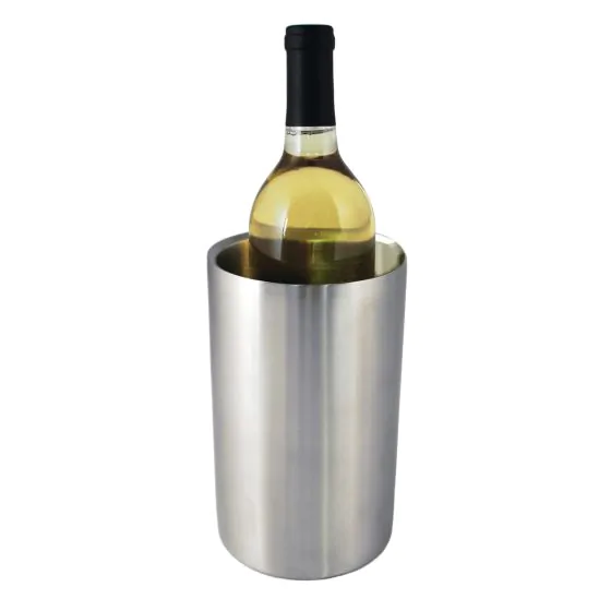 TRUE STAINLESS WINE CHILLER @Deerfoot Meadows [1022750]