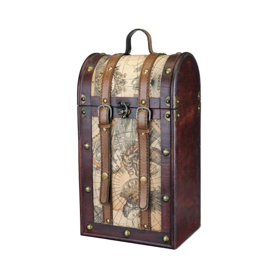 TRUE TREASURE MAP 2 BT BOX @Deerfoot Meadows [1016763]