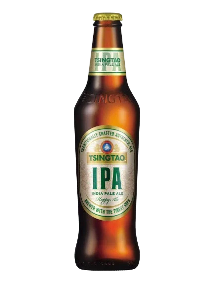 TSINGTAO IPA 330ML BTL @ Signal Hill [1051155]
