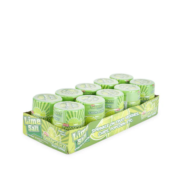 TWANG LIME SHAKERS 1.15OZ @ Emerald Hills [1057642]