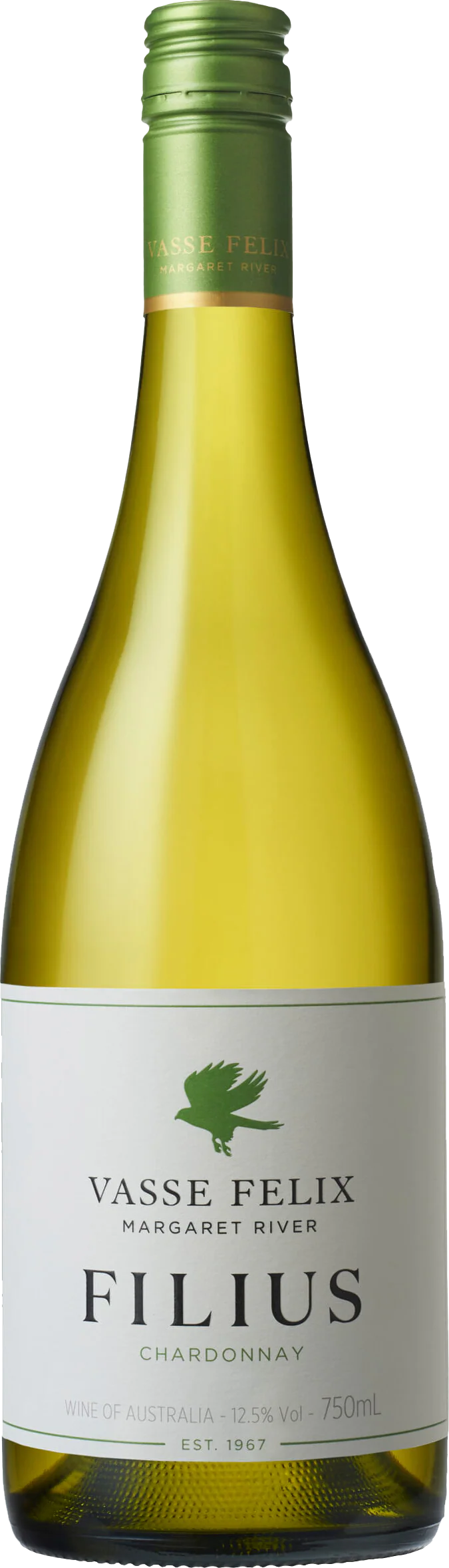 VASSE FELIX FILIUS CHARDONNAY 750ML @Deerfoot Meadows [1014011]