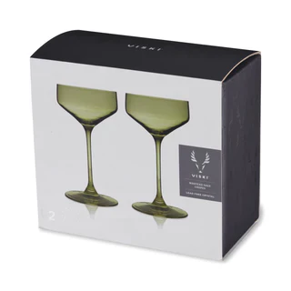VISKI NOUVEAU SAGE COUPES 2PK @ Southgate [1061269]