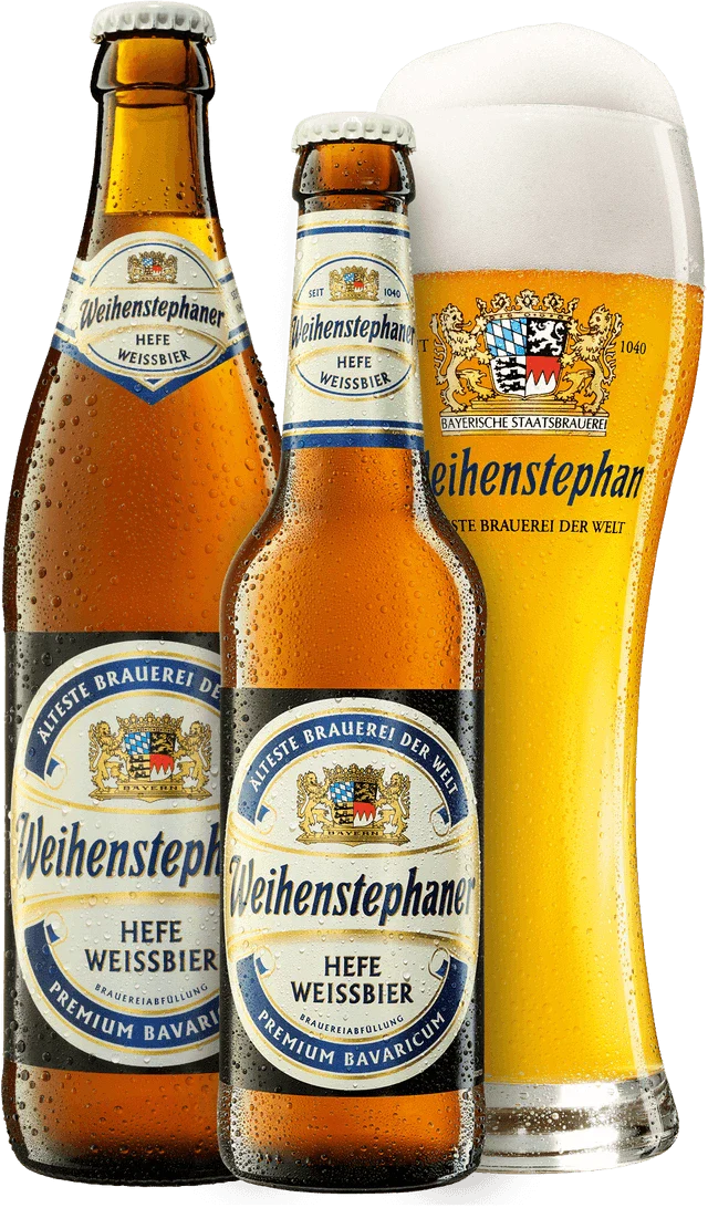 WEIHENSTEPHAN HEFEWEISS 500ML BT @ Airdrie [1001882]