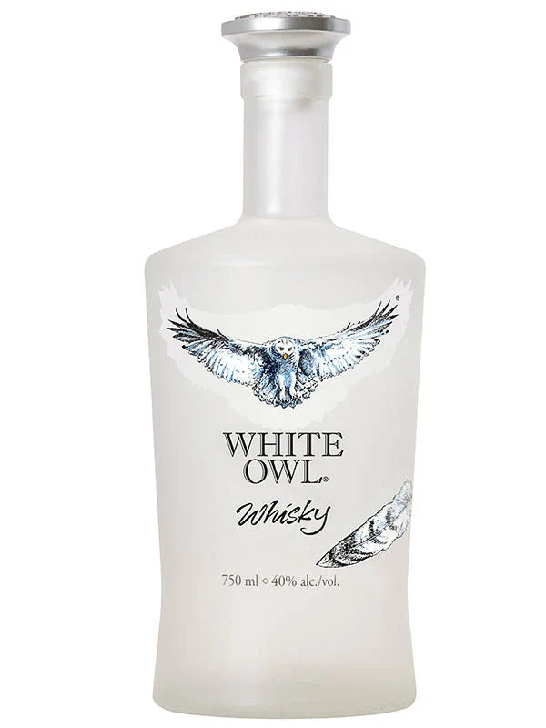 WHITE OWL WHISKY 750ML @ Windermere [1001401]
