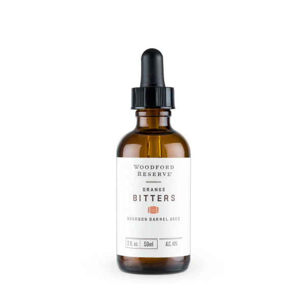 WOODFORD RESERVE BITTERS ORANGE 2OZ @ Township [1005651]